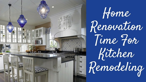 Kitchen Remodeling Cookeville TN