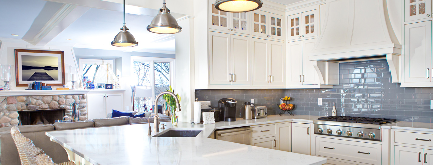 Mt Juliet Kitchen Remodeling