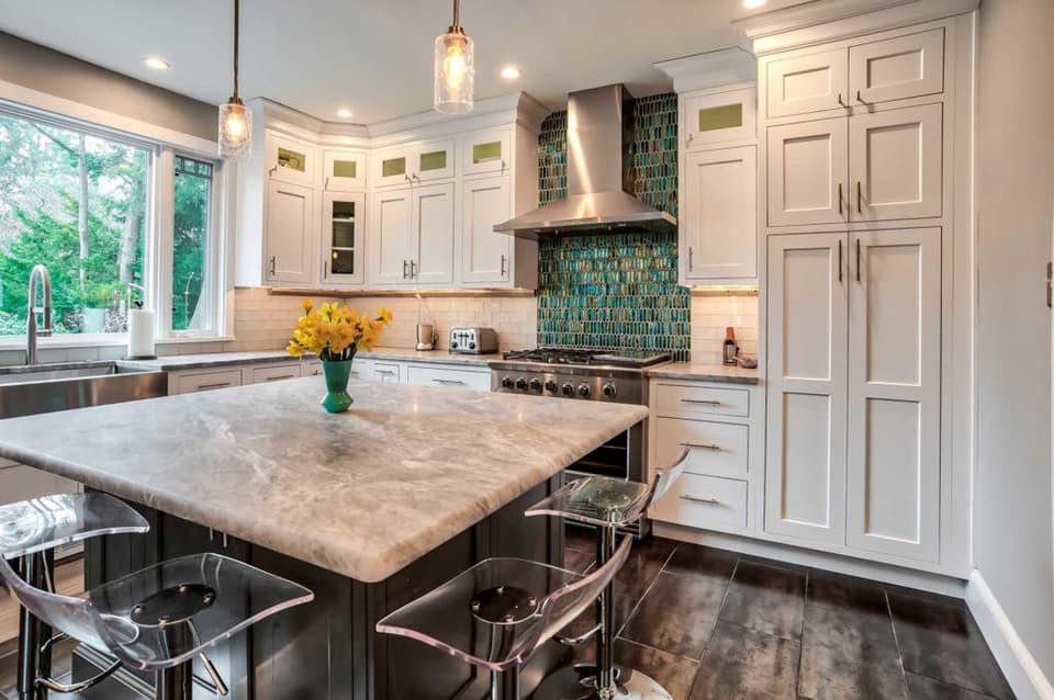 Smyrna Kitchen Remodeling