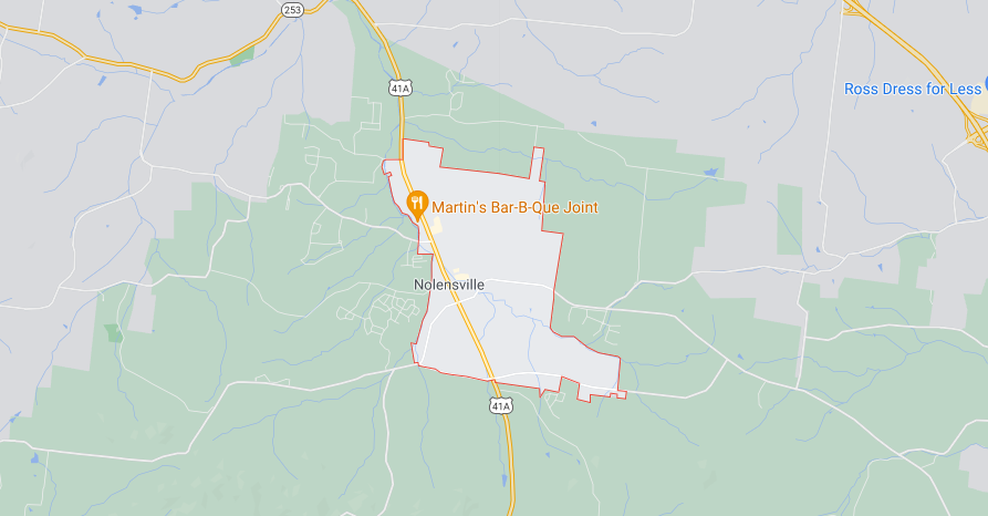 Home Remodeling Nolensville