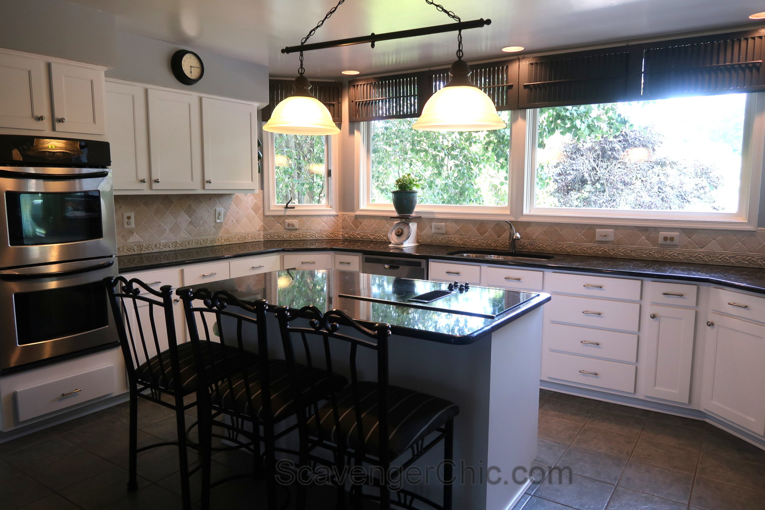 Kitchen Cabinets in Smyrna